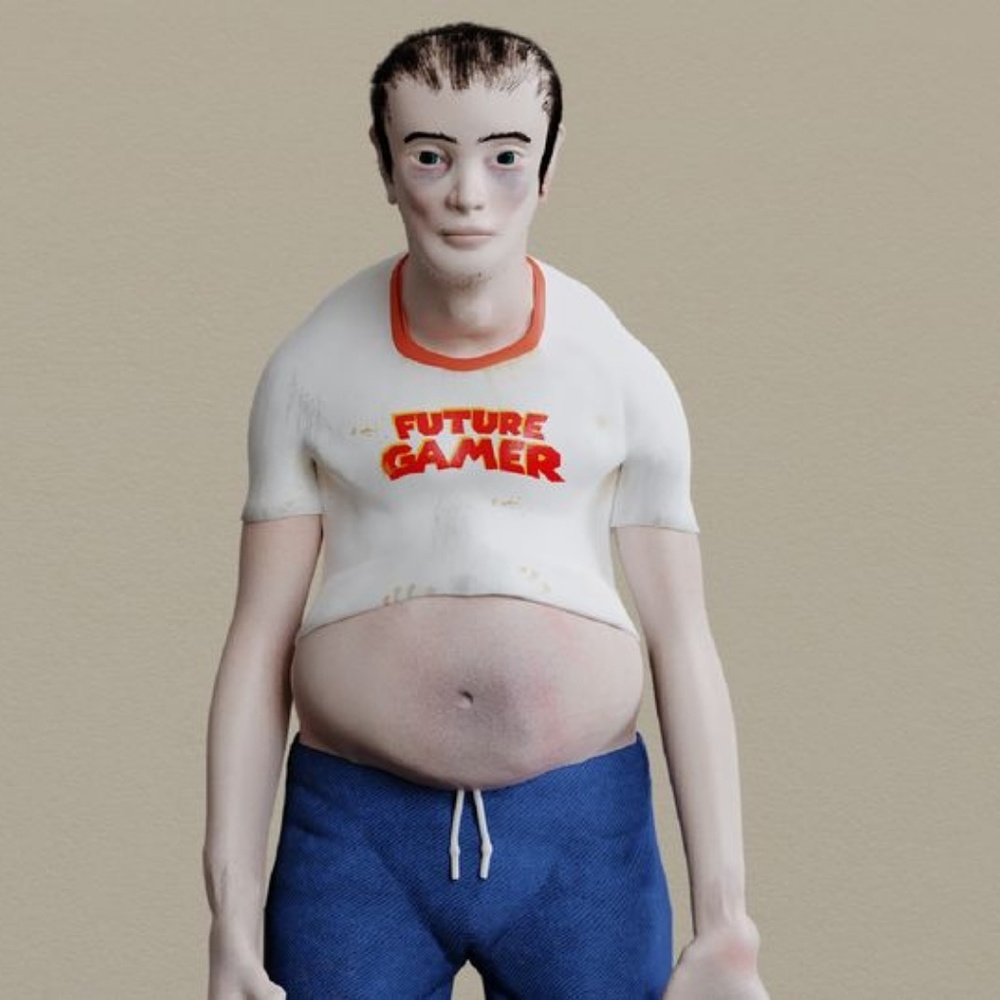 Meet your Posher, Tim